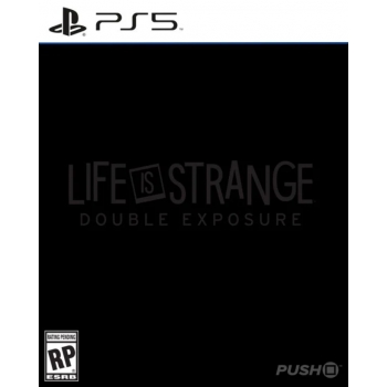 Life Is Strange: Double Exposure - Prevendita PS5 [Versione EU Multilingue] (Xbox ShowCase 2024)
