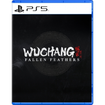 Wuchang: Fallen Feathers - Prevendita PS5 [Versione EU Multilingue] (Xbox ShowCase 2024)