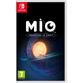 MIO: Memories in Orbit - Prevendita Nintendo Switch [Versione EU Multilingue] (Nintendo Direct 2024)