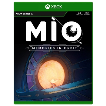 MIO: Memories in Orbit - Prevendita Xbox Series X [Versione EU Multilingue]