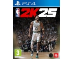 NBA 2K25 - Prevendita PS4 [Versione EU Multilingue]