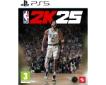 NBA 2K25 - Prevendita PS5 [Versione EU Multilingue]