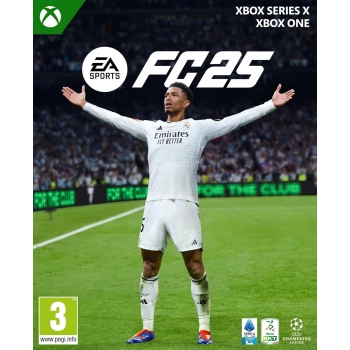 EA SPORTS FC 25 - Prevendita Xbox One e Xbox Series X [Versione EU Multilingue]