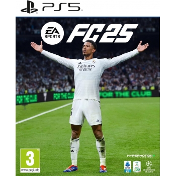 EA SPORTS FC 25 - Prevendita PS5 [Versione EU Multilingue]
