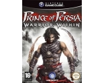 Prince Of Persia: Warrior Within - GameCube [Versione Italiana]