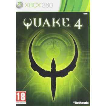Quake 4 - Xbox 360 [Versione Italiana]