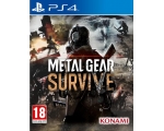 Metal Gear Survive - PS4 [Versione EU Multilingue]