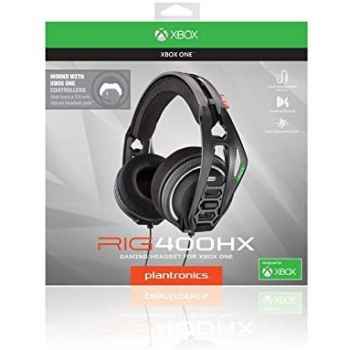 Plantronics RIG 400HX Gaming Headset (Xbox One)