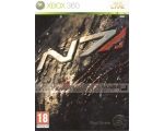 Mass Effect 2  - Xbox 360 [Versione Italiana]