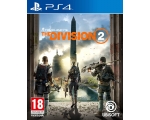 Tom Clancy's The Division 2 - PS4 [Versione Italiana]