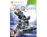 Vanquish   - Xbox 360 [Versione Inglese Multilingue]