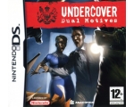 Undercover: Dual Motives - Nintendo DS [Versione Italiana]