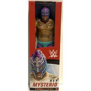 WWE Action Figures Series - Rey Mysterio (30 cm)