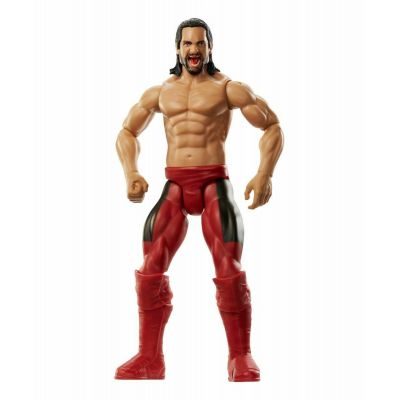 WWE Action Figures Series - Seth Rollins (30 cm)