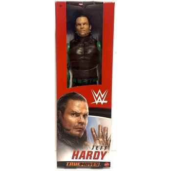 WWE Action Figures Series - Jeff Hardy (30 cm)