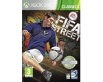 Fifa Street (Classics) - Xbox 360 [Versione Inglese Multilingue]