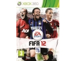 Fifa 12  - Xbox 360 [Versione Italiana]