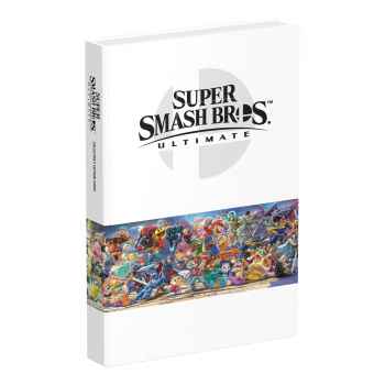 Guida Super Smash Bros. Ultimate. Collector's edition (Italiano) Copertina flessibile