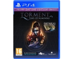 Torment: Tides of Numenera - DayOne Edition - PS4 [Versione EU]