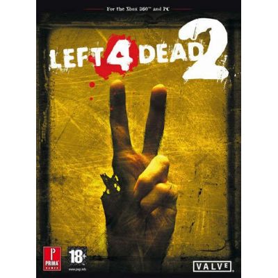 Left 4 Dead 2 - Guida Strategica (Italiano) Copertina flessibile