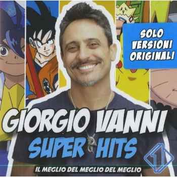 Giorgio Vanni Super Hits
