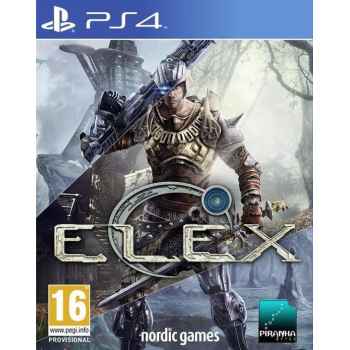 ELEX  - PS4 [Versione Italiana]