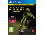Valentino Rossi The Game - PS4 [Versione Italiana]