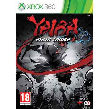 YAIBA Ninja Gaiden Z - Xbox 360 [Versione Italiana]