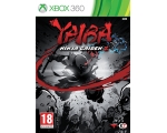 YAIBA Ninja Gaiden Z - Xbox 360 [Versione Italiana]