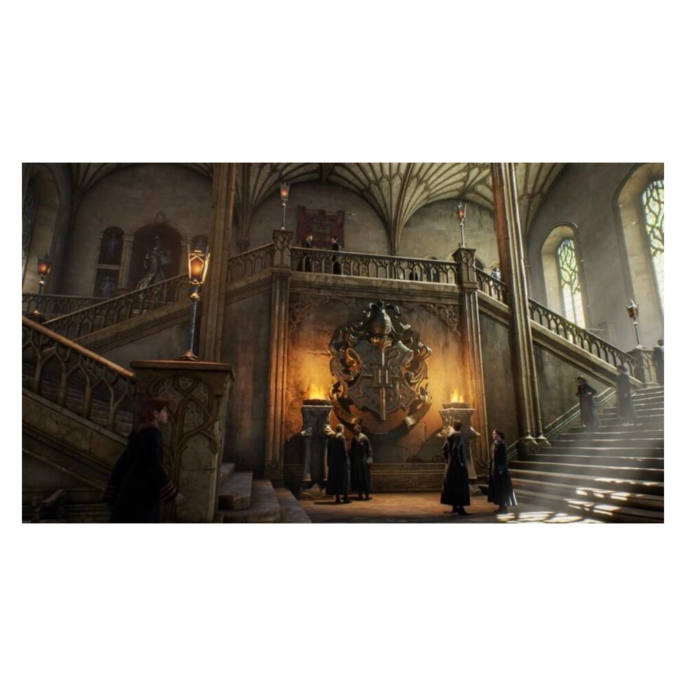 hogwarts legacy ps5 deluxe edition pre order