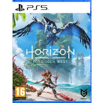 Horizon 2: Forbidden West - Prevendita PS5 [Versione EU Multilingue]