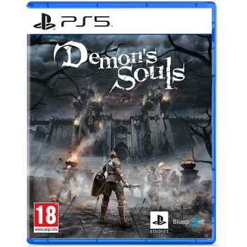 Demon's Souls  - PS5 [Versione Italiana]