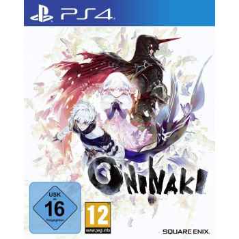 Oninaki  - PS4 [Versione Inglese]