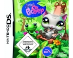Littlest Pet Shop- Nintendo DS [Versione Italiana]