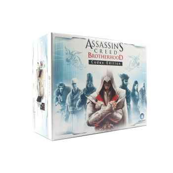 Assassin’s Creed Brotherhood (Essentials) - Xbox 360 [Versione Italiana]