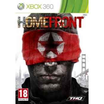 Homefront - Xbox 360 [Versione Italiana]