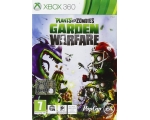 Plants vs. Zombies Garden Warfare - Xbox 360 [Versione Italiana]