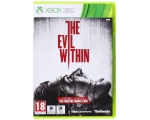 The Evil Within - Xbox 360 [Versione Italiana]
