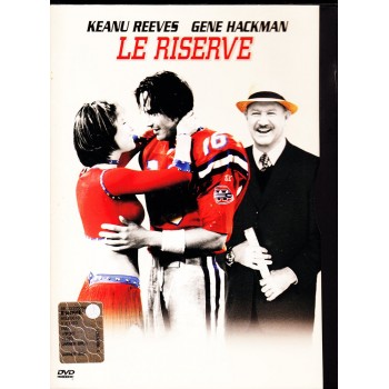 Le Riserve - DVD (Snapper) (2000)