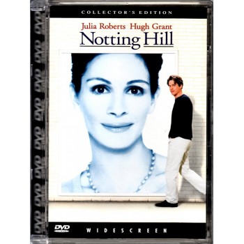 Notting Hill - DVD (Jewel) (1999)