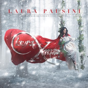 Laura Pausini - Laura Xmas - CD