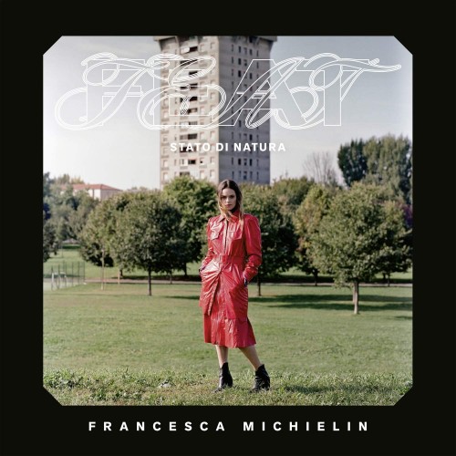 Francesca Michelin - Feat (Stato Di Natura) - CD