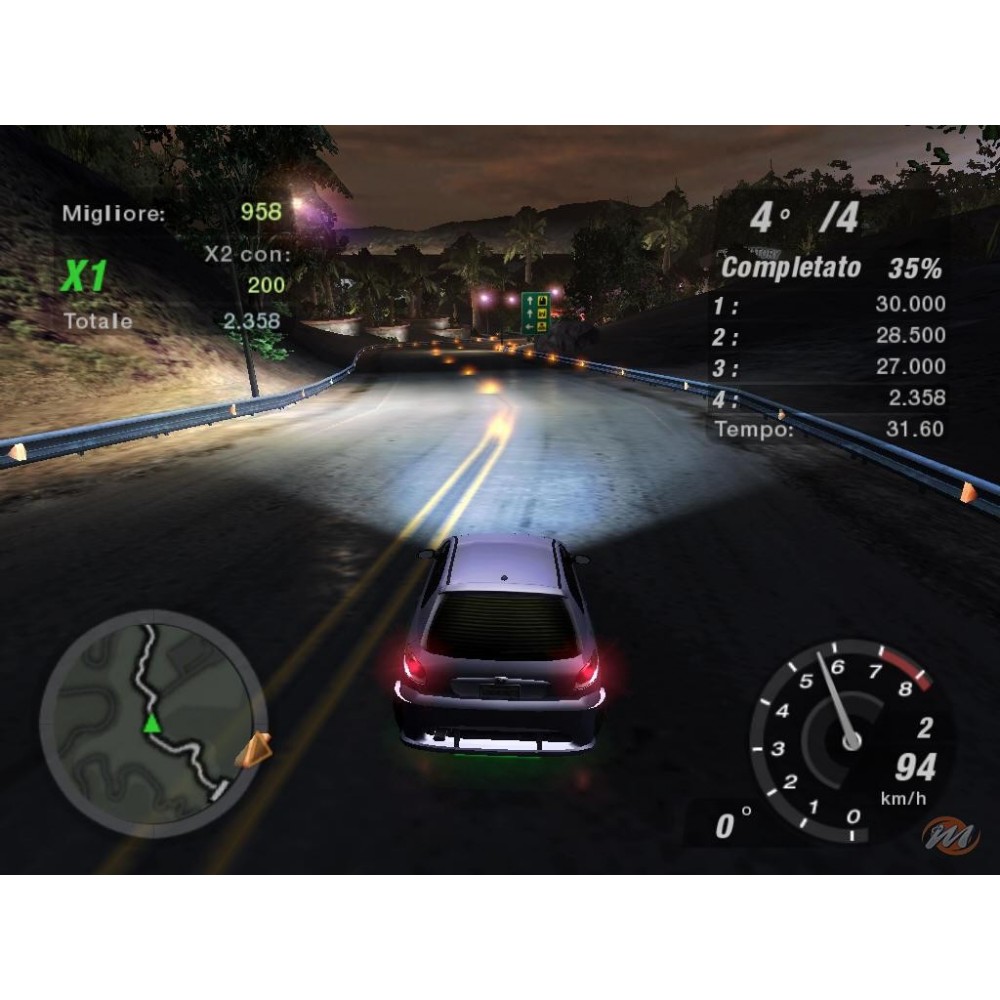 need for speed 2 movie online