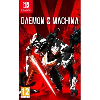 Daemon X Machina - Nintendo Switch [Versione Italiana]