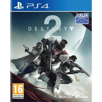 Destiny 2 - PS4 [Versione Italiana]