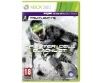 Tom Clancy's Splinter Cell Blacklist  - Xbox 360 [Versione Italiana]