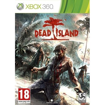 Dead Island - Xbox 360 [Versione Inglese Multilingue]