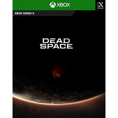 Dead Space Remake - Prevendita Xbox Series X [Versione EU Multilingue]
