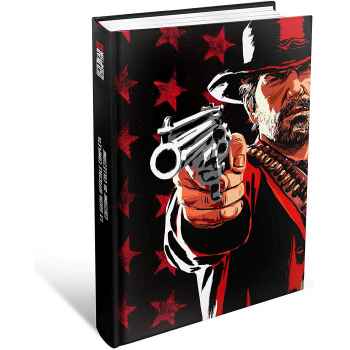 Piggyback Red Dead Redemption 2: Guida Strategica (Italiano) - Special - Playstation 4