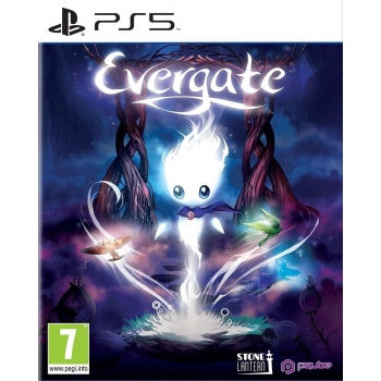 Evergate - PS5 [Versione Italiana]